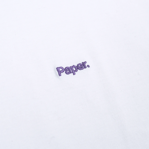 Font Embro White