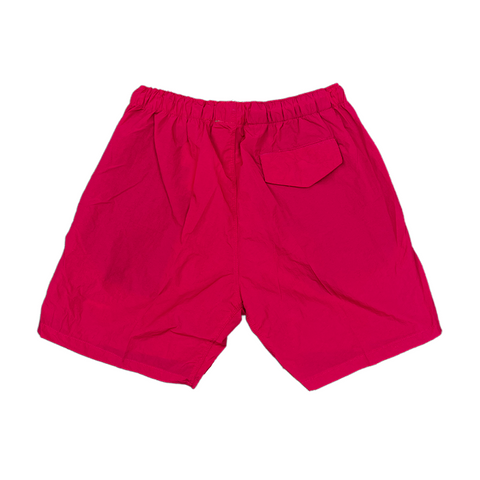 Relax Short Maroon