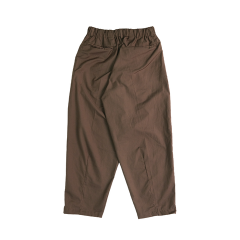 Comfy Boxy Pants Khaki #2