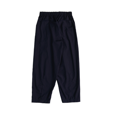 Comfy Boxy Pants Navy