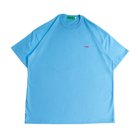 Font Embro Soft Blue