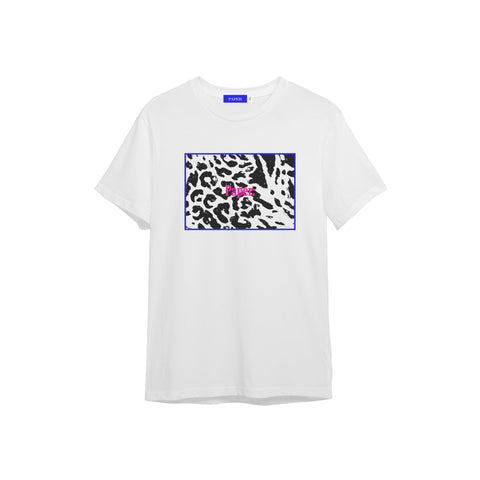Pattern White