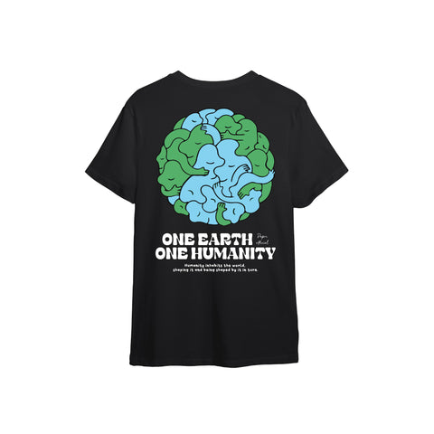 One Earth Black