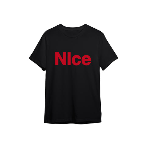 Nice Black