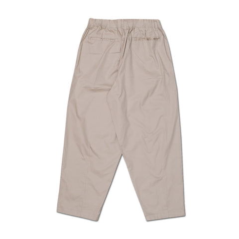 Comfy Boxy Pants Khaki