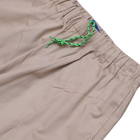Comfy Boxy Pants Khaki