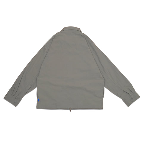 Britanica Light Green Worker Jacket