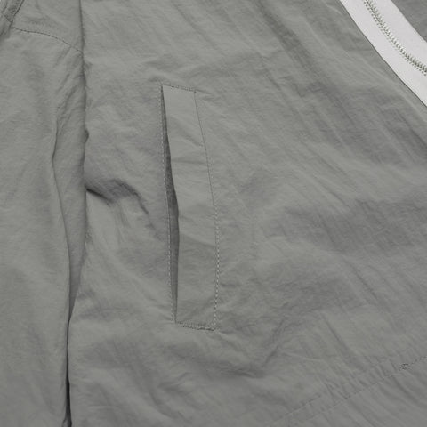 Britanica Light Green Worker Jacket