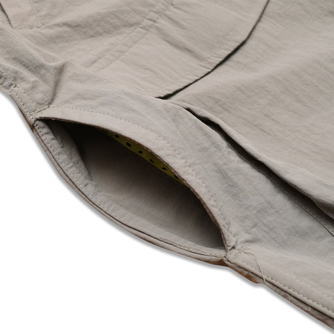 Britanica Light Green Worker Jacket