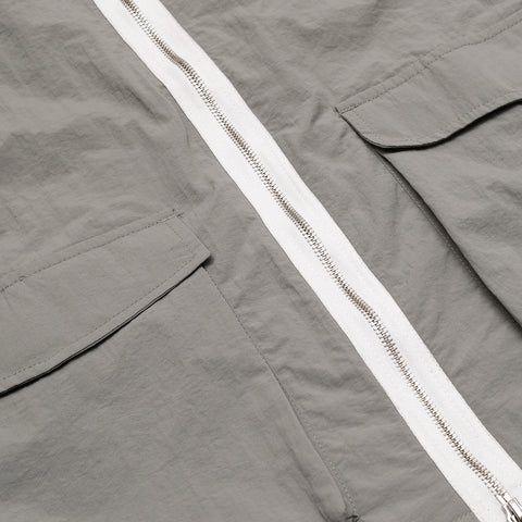 Britanica Light Green Worker Jacket