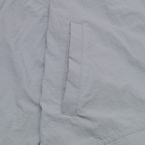 Britanica Light BLue Worker Jacket