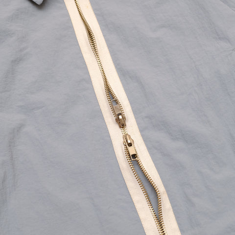 Britanica Light BLue Worker Jacket