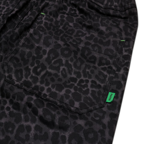 Blackpard Black