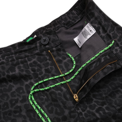 Blackpard Black