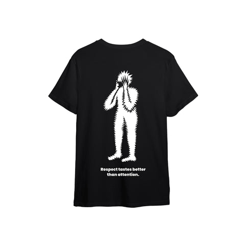 Respect Black