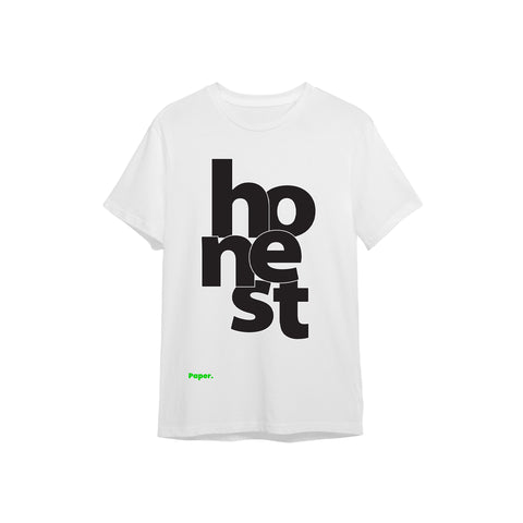 Honest White