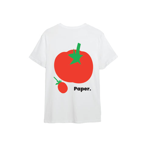 Tomato White