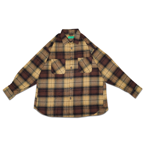 Superior Flannel Fredo