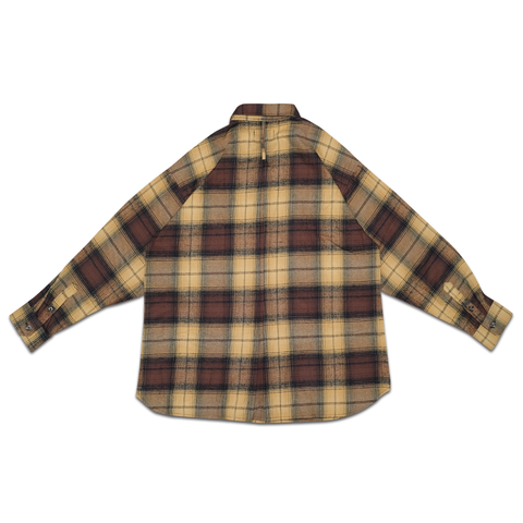 Superior Flannel Fredo