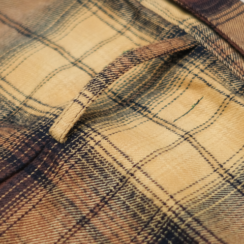 Superior Flannel Fredo