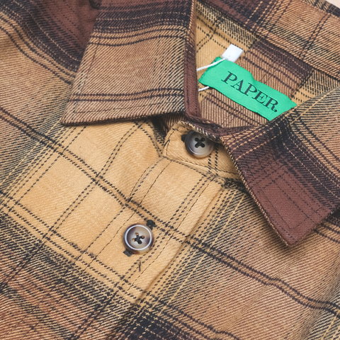 Superior Flannel Fredo
