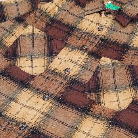 Superior Flannel Fredo