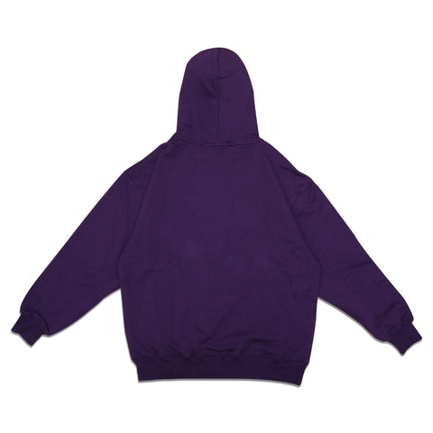 Simply Purple