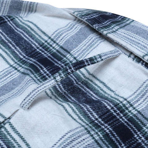 Trevor Flannel