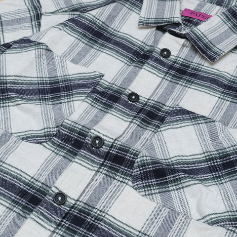 Trevor Flannel