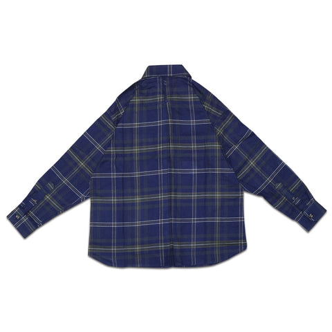 Regan Flannel