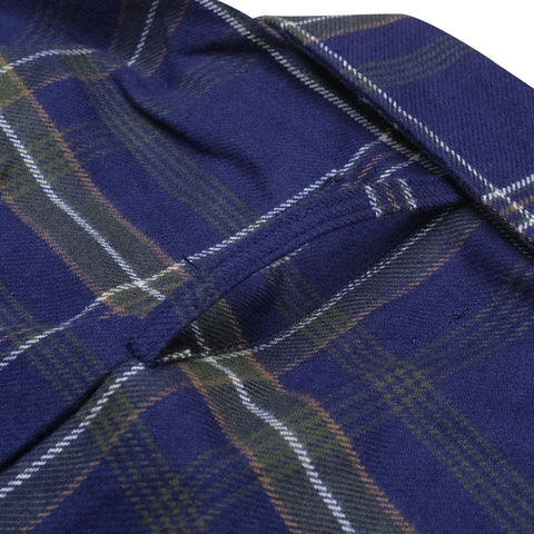 Regan Flannel