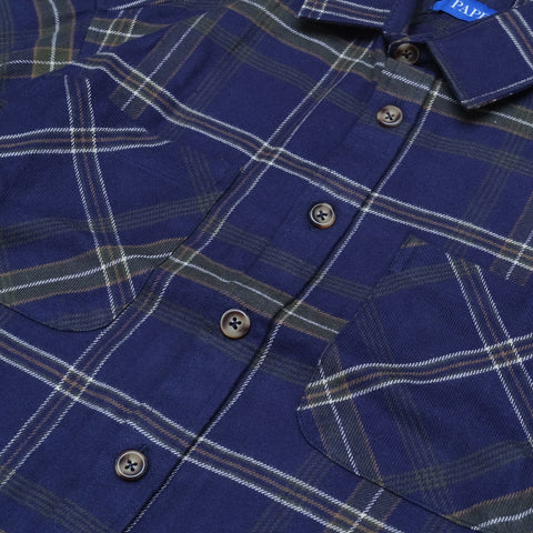 Regan Flannel