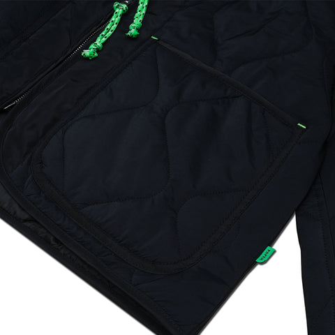 Odger Black