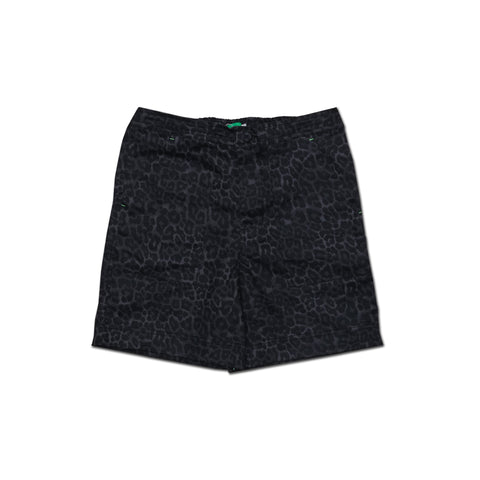 Blackpard Black