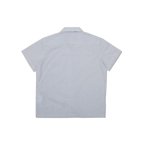 James Stripe Blue