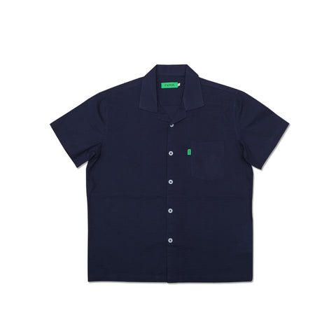 James Polka Navy