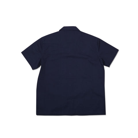 James Polka Navy