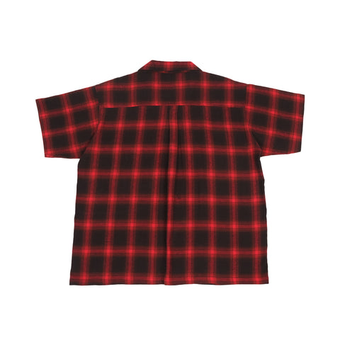 Collins Red
