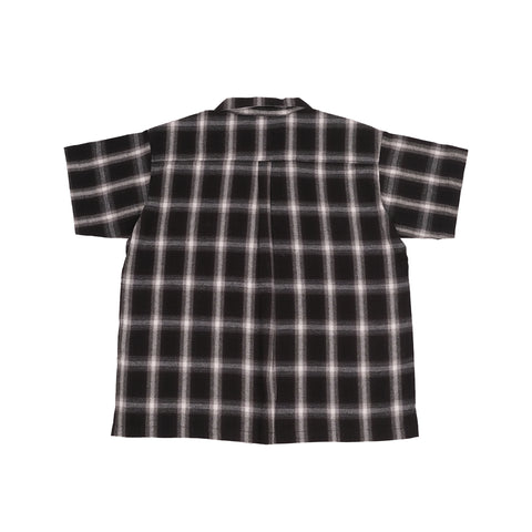 Collins Black White