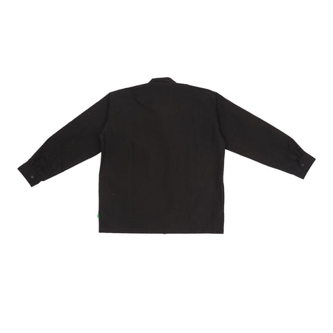 Britanica Black Worker Jacket