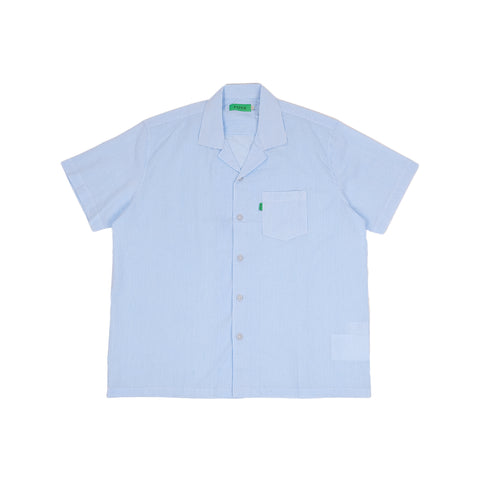 James Stripe Light Blue