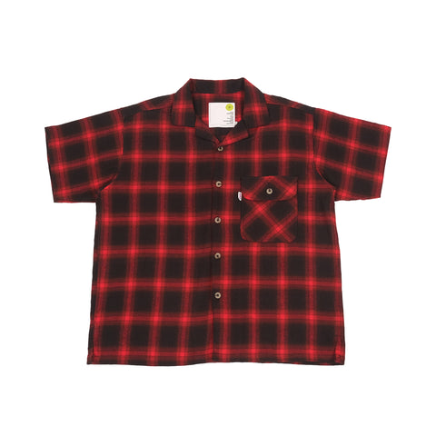 Collins Red