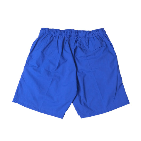 Routine Short Blue