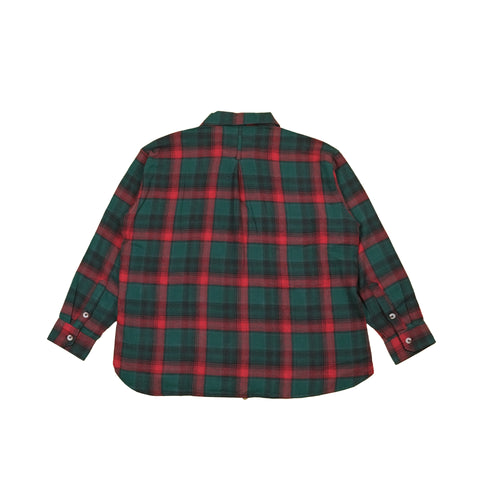Arvid Red Green