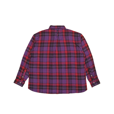 Arvid Red Purple