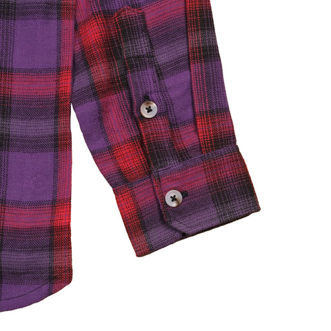 Arvid Red Purple