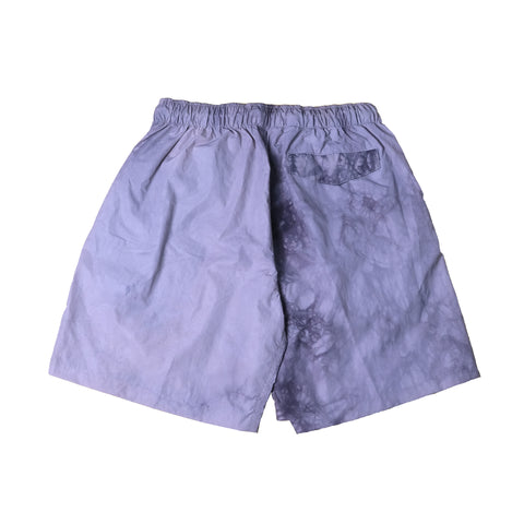 Routine Short Motif Grey