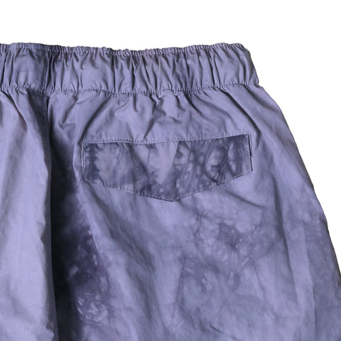 Routine Short Motif Grey