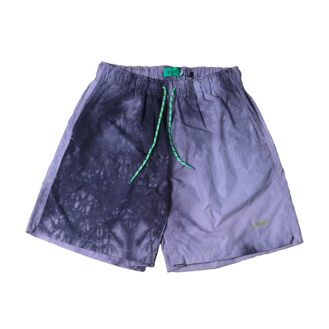 Routine Short Motif Grey