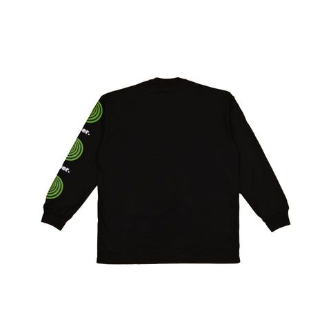 Dimention Black